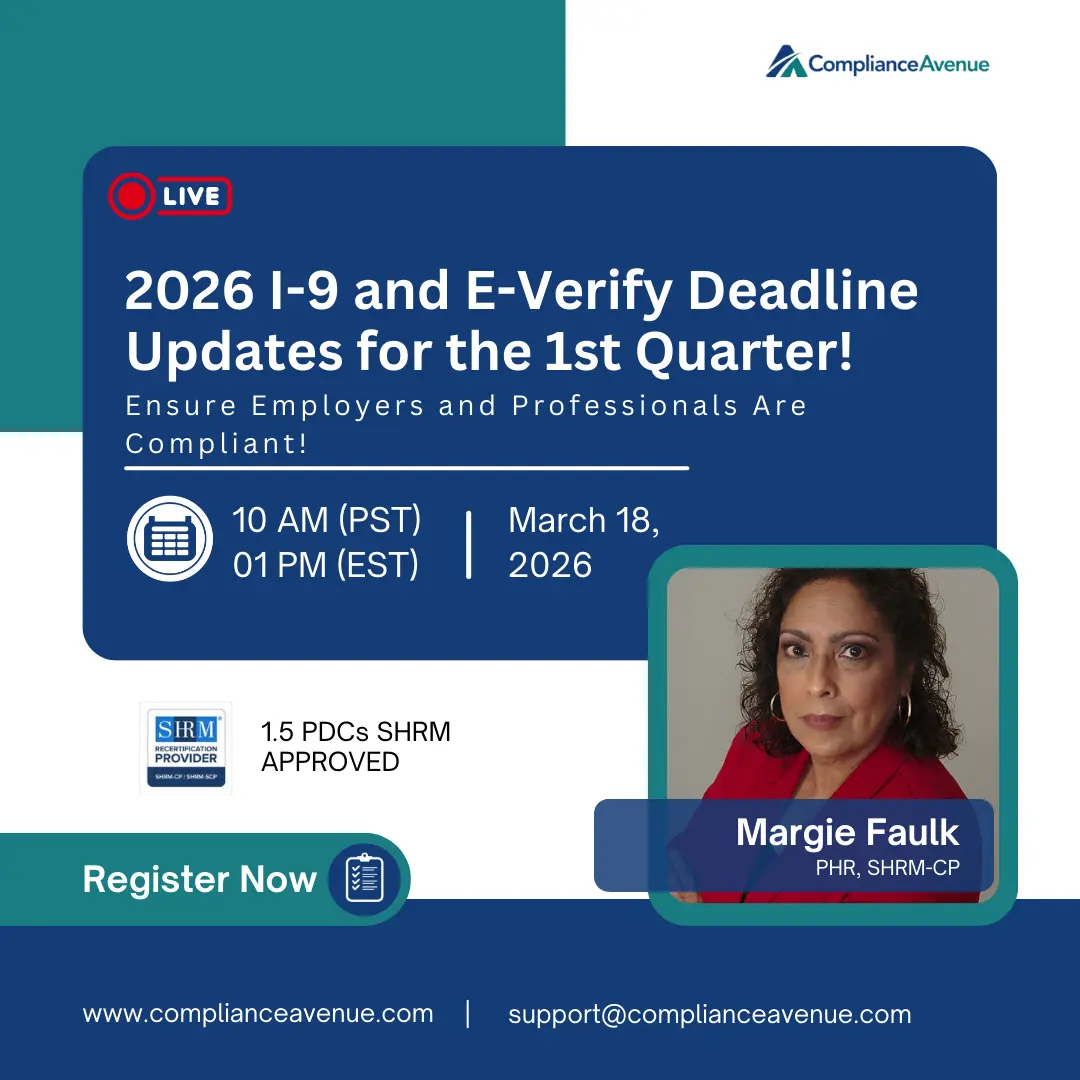 2026 i 9 and e verify deadline updates for the 1st quarter! ensure employers and professionals are compliant! 2026 i 9 and e verify deadline updates for the 1st quarter! ensure employers and professionals are compliant!