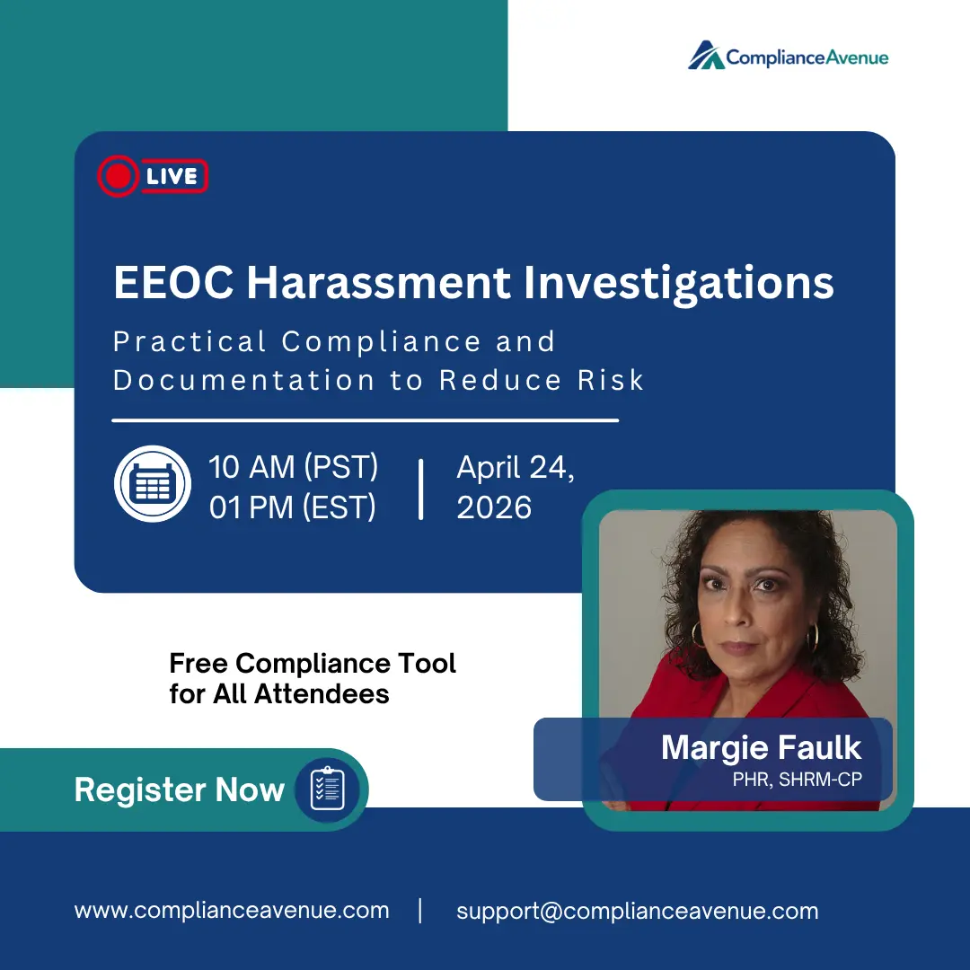 eeoc harassment investigations: practical compliance and documentation to reduce risk eeoc harassment investigations: practical compliance and documentation to reduce risk
