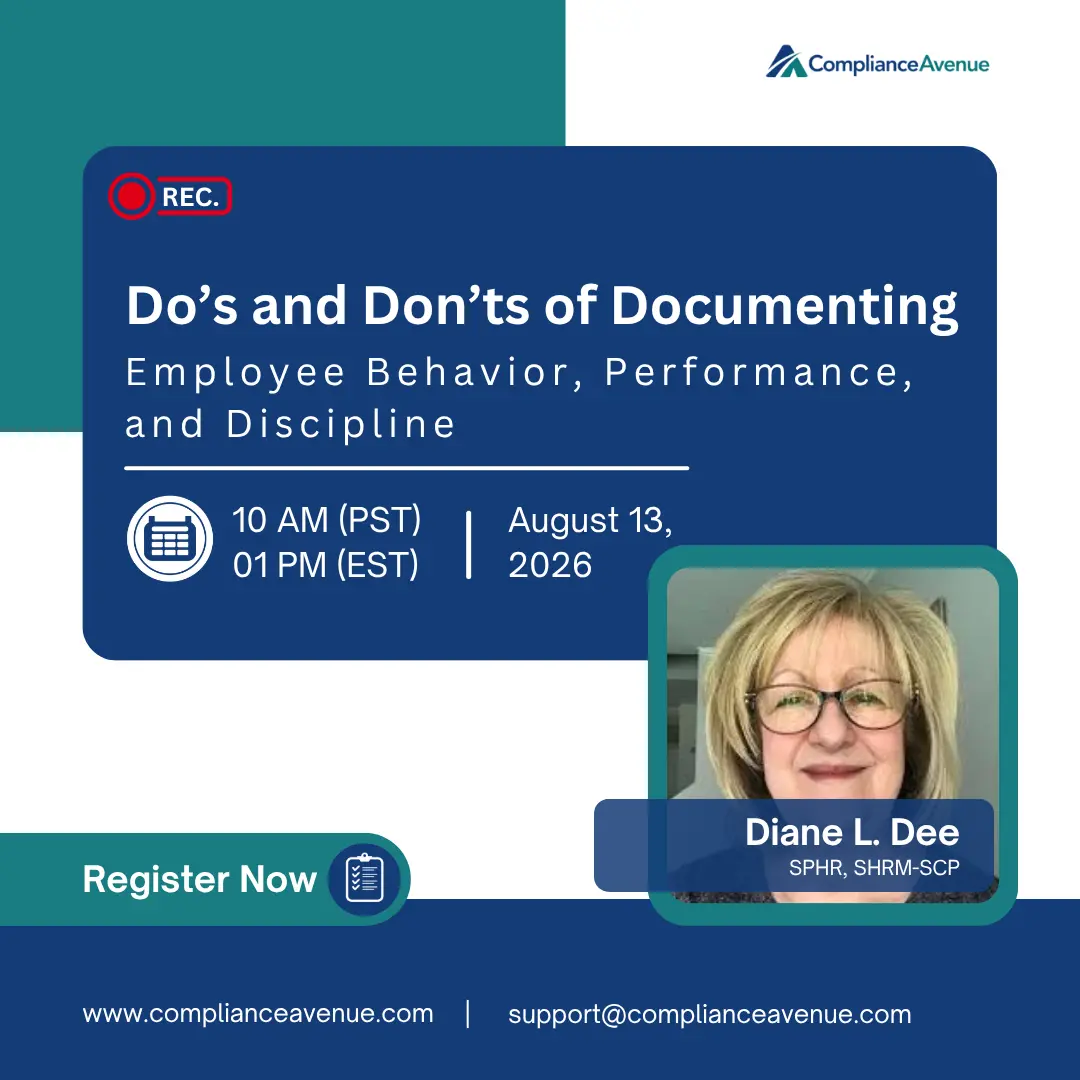 do’s and don’ts of documenting employee behavior, performance, and discipline do’s and don’ts of documenting employee behavior, performance, and discipline