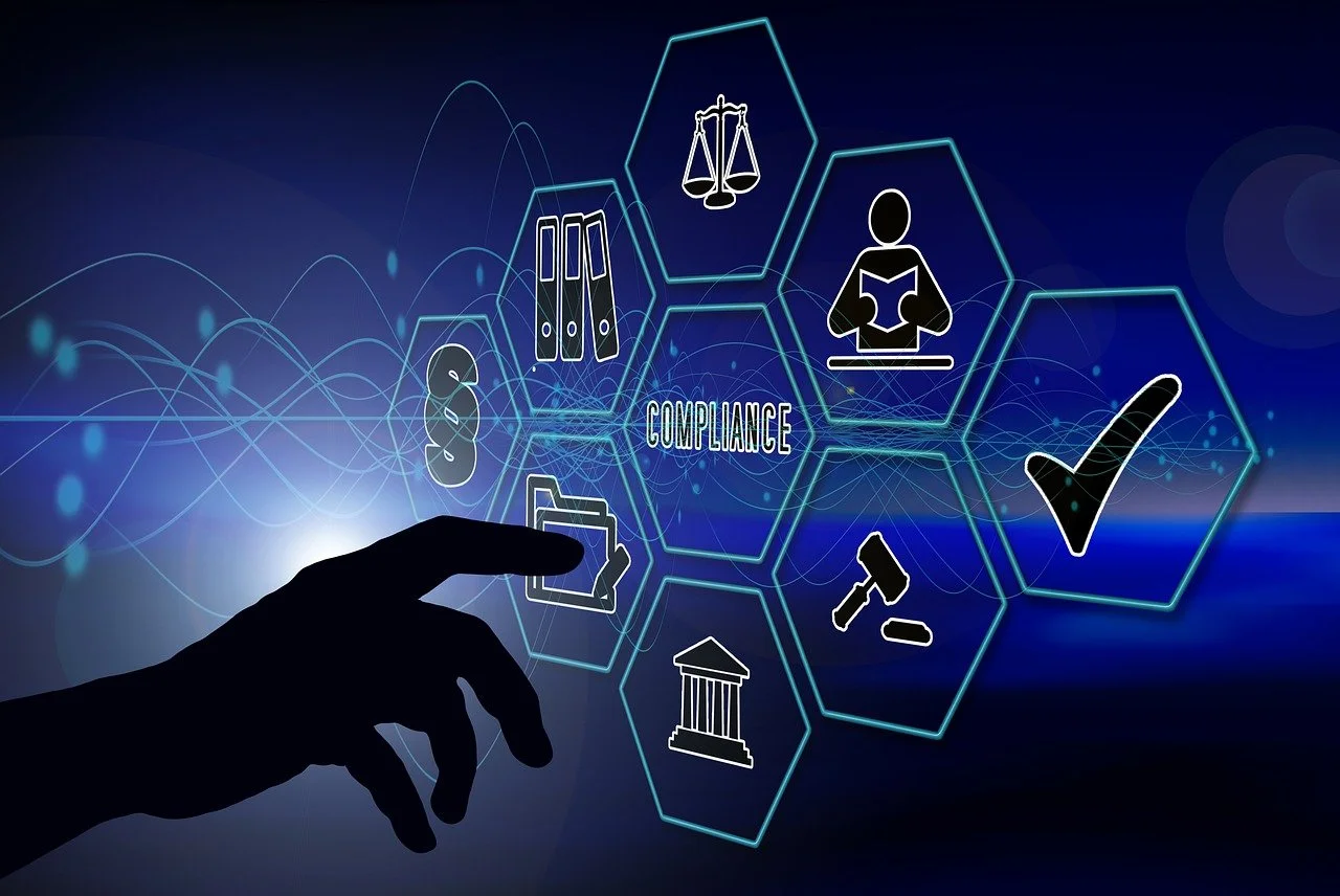 Compliance Avenue About